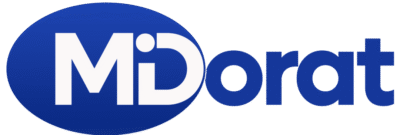 Logo midorat