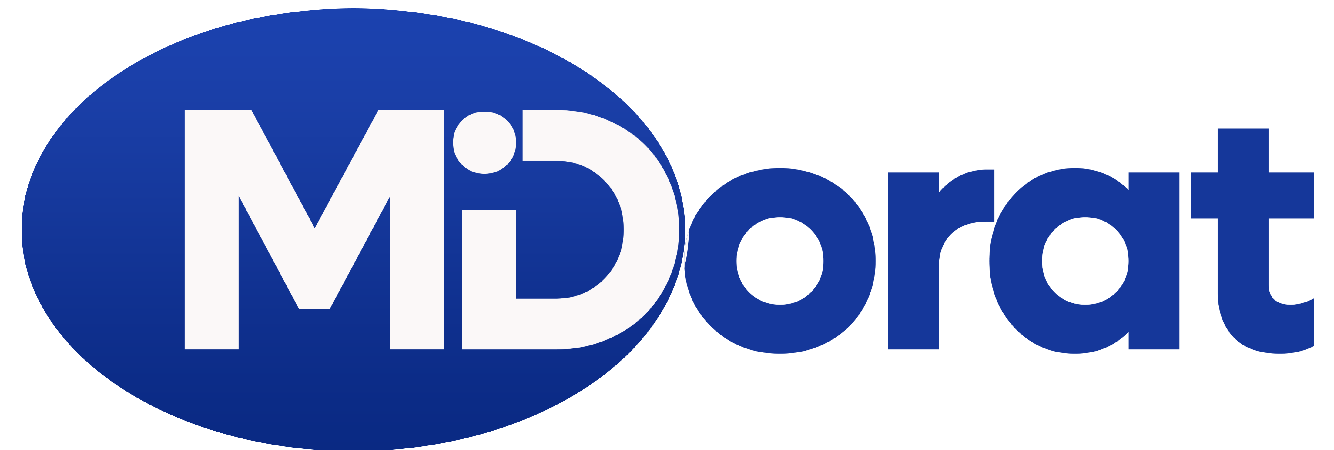 Logo midorat